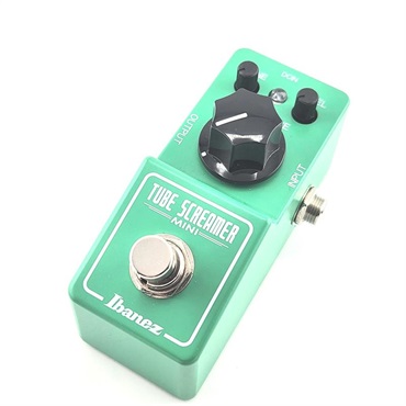 Ibanez USED 中古 TSMINI TUBE SCREAMER MINI ｜イケベ楽器店