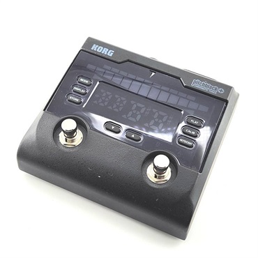 KORG USED 中古 Pitchblack X (KORG コルグ) ピッチブラック tuner