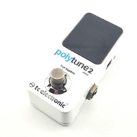 USED 中古 POLYTUNE 2 MINI