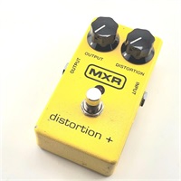 USED 中古 M104 DISTORTION+
