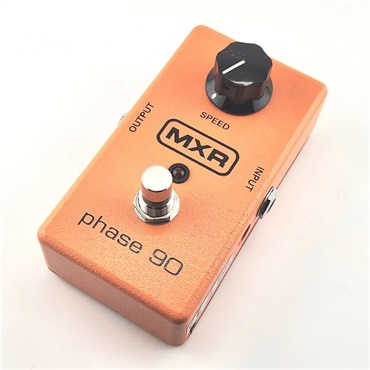 MXR Phase 99 ギターエフェクター 新品同様 オリジナルボックス付き