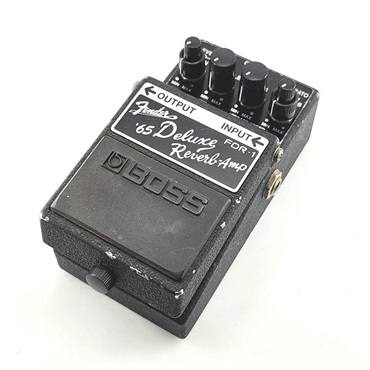 BOSS USED 中古 FDR-1 Deluxe Reverb ｜イケベ楽器店オンラインストア