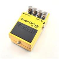 ギター用エフェクター BOSS OD-1 Overdrive 商品一覧｜イケベ楽器店