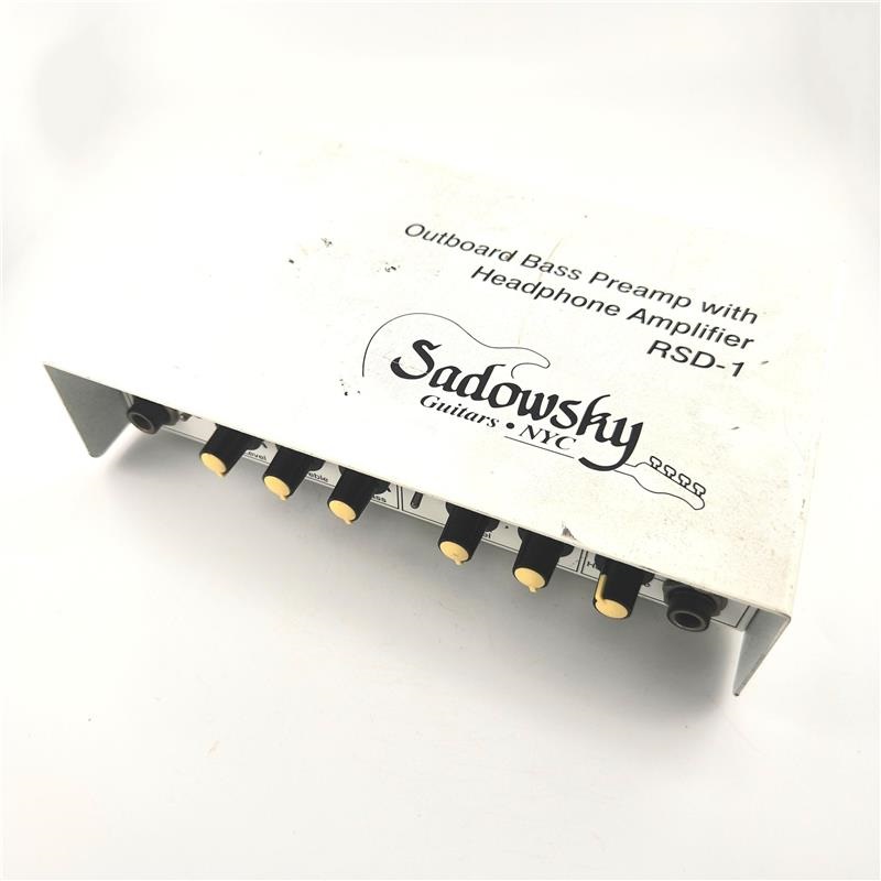 Sadowsky USED 中古 RSD-1