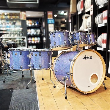 Ludwig USED 中古 Classic Maple 6pc Set  [22BD・8TT・10TT・12TT・14FT・16FT]