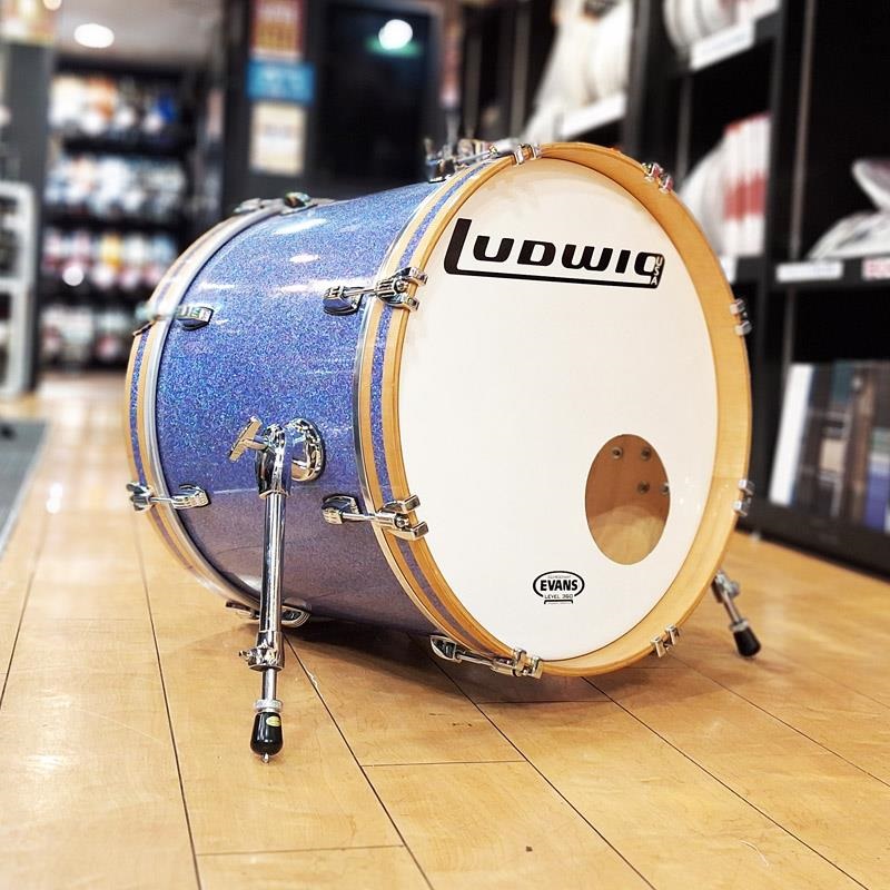 USED 中古 Classic Maple 20×16 Bass Drumの商品画像