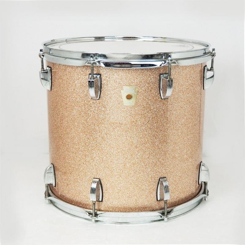 Ludwig USED 中古 Classic Maple 14×13 TomTom [タムブラケット無し