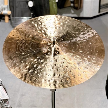 MEINL Byzance Foundry Reserve Crash 19 [B19FRC][1470g]【MEINLスタッフ選定品】