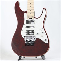 SD-2-24-AL (See-Thru Red/Maple)