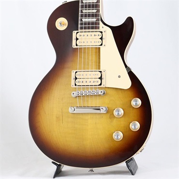 Les Paul Standard '60s Double Trouble (Vintage Tobacco Burst) [SN.222550081]
