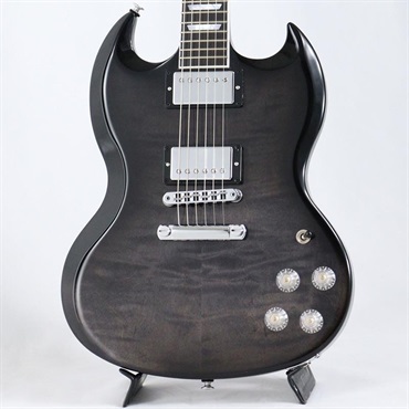 Gibson SG Modern (Trans Black Fade) [SN.222750034]