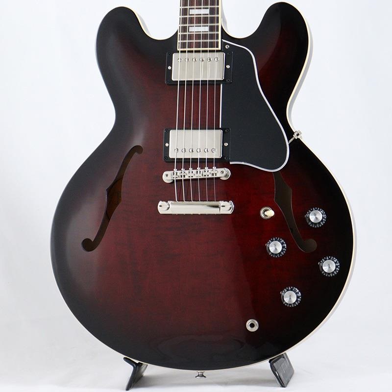 Gibson ES-335 Figured (Blood Moon Burst) [SN.224150142] ｜イケベ