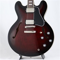 ES-335 Figured (Blood Moon Burst) [SN.224150142]