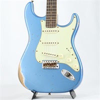 2024 Limited 1964 L-Series Stratocaster Heavy Relic (Aged Lake Placid Blue) [SN.L11602] 【キズあり特価】