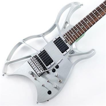 EVO USED 中古 '15 0101Z H-Silver ｜イケベ楽器店オンラインストア