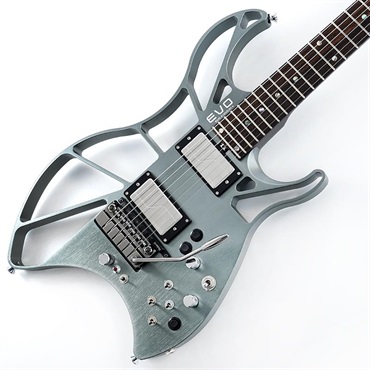 EVO 0101Z-II H-Blue Limited ｜イケベ楽器店オンラインストア