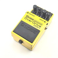 エフェクター ベース用エフェクター ベース用ディストーション