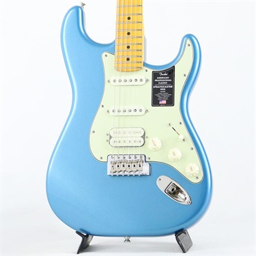 Fender USA American Professional Classic Stratocaster HSS (Faded Lake Placid Blue/Maple) 【The Autumn Winter 2025 Campaign】