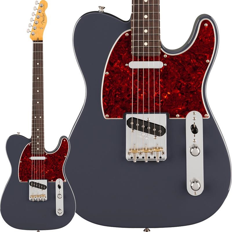 【11月下旬以降入荷予定】 American Professional Classic Telecaster (Faded Black/Rosewood) 【The Autumn Winter 2025 Campaign】の商品画像