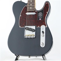American Professional Classic Telecaster (Faded Black/Rosewood)