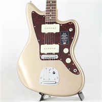 American Professional Classic Jazzmaster (Faded Firemist Gold/Rosewood)