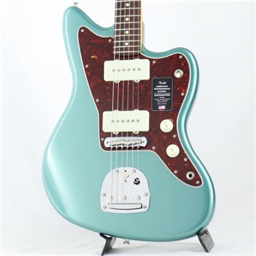 ギター Fender American Professional JAZZMASTER Amazon | デットストック チョイキズ Fender USA フェンダーUSA エレキ