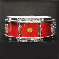 USED 中古 1989s～94s SRK110 HSS ERA Radio King Snare Drum 14×5.5