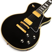 Murphy Lab 1968 Les Paul Custom Reissue Ebony Ultra Light Aged 【S/N 506818】