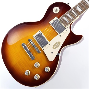 Epiphone Les Paul Standard 50s Figured(Washed Cherry Sunburst