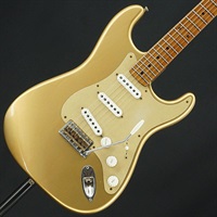 USED 中古 Limited Edition 70th Anniversary 1954 Roasted Stratocaster Journeyman Relic (Aged Aztec Gold) ［SN.LXX0465］ フェンダー