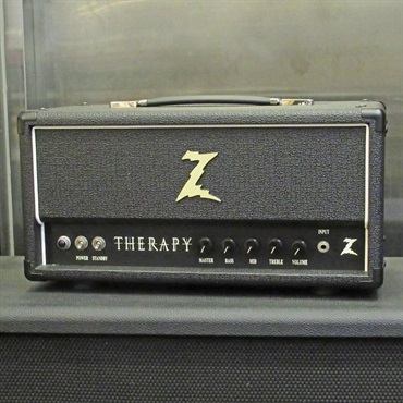 Dr.Z USED 中古 Therapy