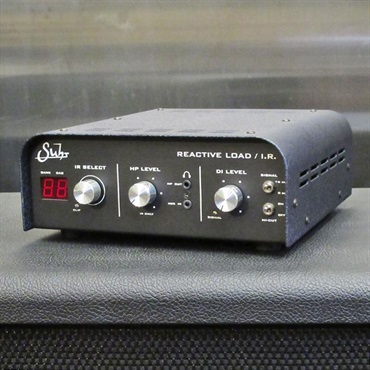 Suhr Amps USED 中古 REACTIVE LOAD I.R.
