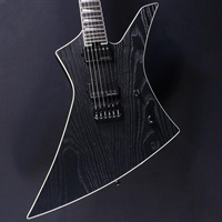 USED 中古 Limited Edition Pro Series Signature Jeff Loomis Kelly HT6 Ash (Black)