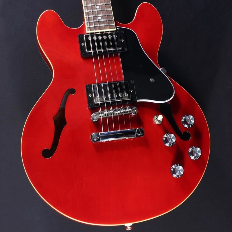 Epiphone USED 中古 ES-339 (Cherry)