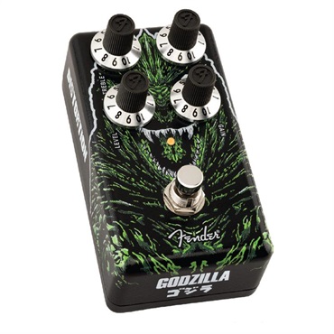 Fender USA Godzilla Distortion 【予約・2026年春 発売予定】フェンダー ディストーション ゴジラ