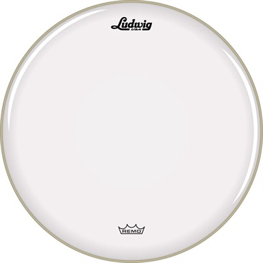 Ludwig 【2026年1月以降入荷予定】LW310RE [Clear Emperor 10'']