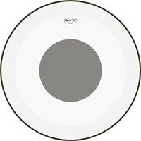 LW6126R [POWERSTROKE 3 Clear 26'' w/Silver Dot]