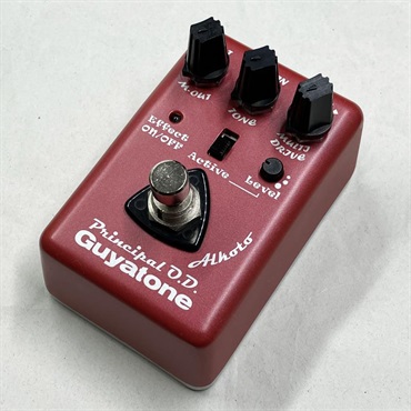 Guyatone ODu1 Principal O.D. 希少 レア Guyatone ODu1 Principal O.D. 希少 レア 【公式通販】
