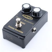 USED 中古 YJM308 Preamp Overdrive
