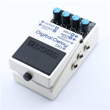 BOSS USED 中古 DD-8 Digital Delay ｜イケベ楽器店オンラインストア