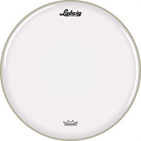 LRSA0314 [Snare Side Clear Ambassador 14'']