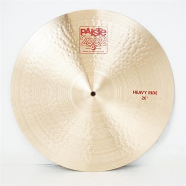 PAiSTe USED 中古　2002 Heavy Ride 20 [2710g]