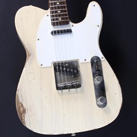 CJT-60 (White Blonde) w/ThroBak T-59 MXV #070
