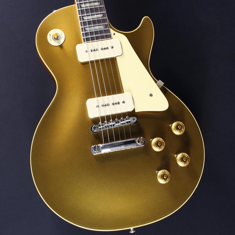 Gibson 1956 Les Paul Goldtop Reissue VOS (Double Gold) #6 5396