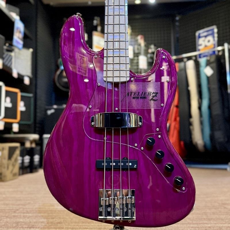 M#245 Custom (TP-Purple/M/MH)の商品画像