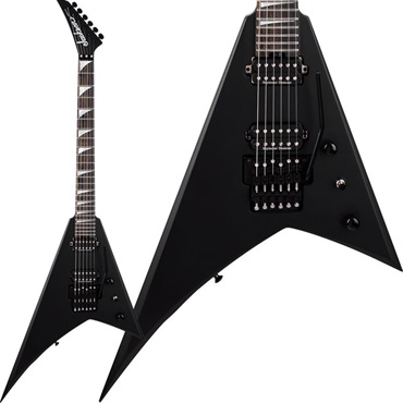 Jackson USA American Series Rhoads RR24 (Satin Black)