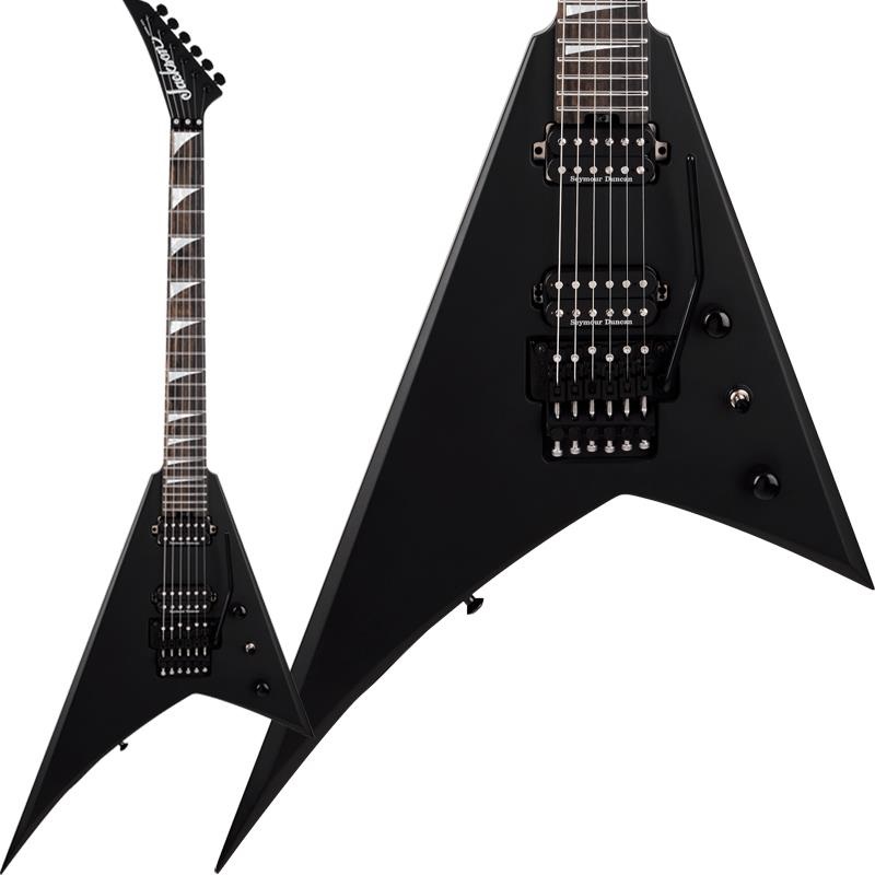 American Series Rhoads RR24 (Satin Black)の商品画像