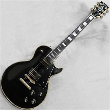 【GIG THE STANDARD】レスポールカスタム タイプ エレキギター 黒 楽天市場】G.I.G. The Standard Les Paul Custom Type 新品
