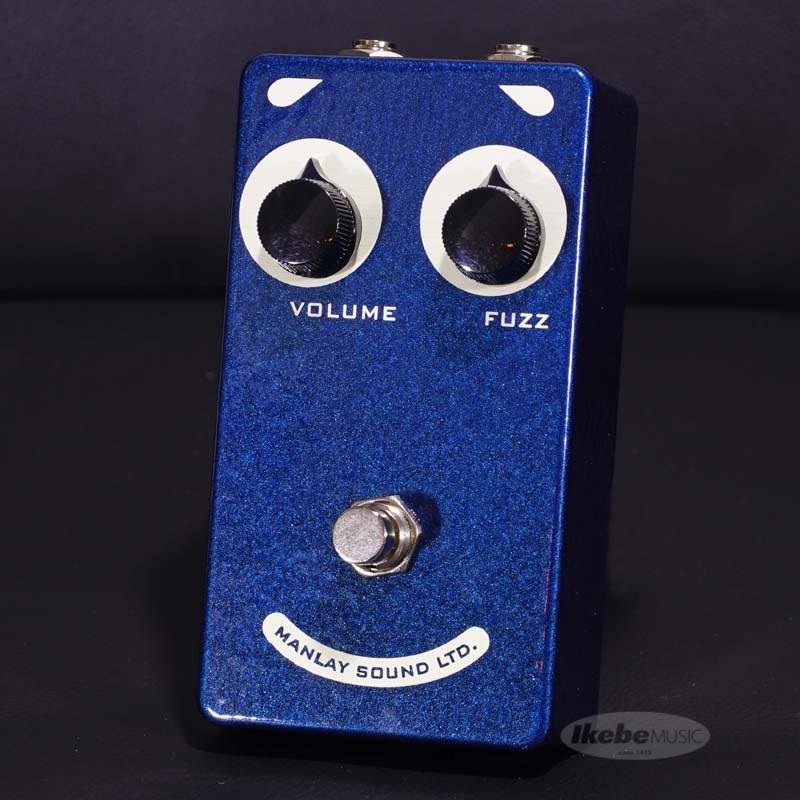 Manlay sound 「baby face Ge blue」 新着