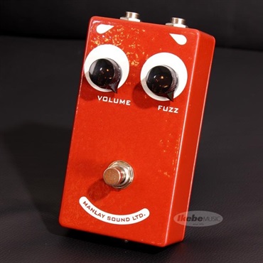 ギター Manlay Sound Ronno Bender MK1 Manlay Sound Ronno Bender -Stratgear